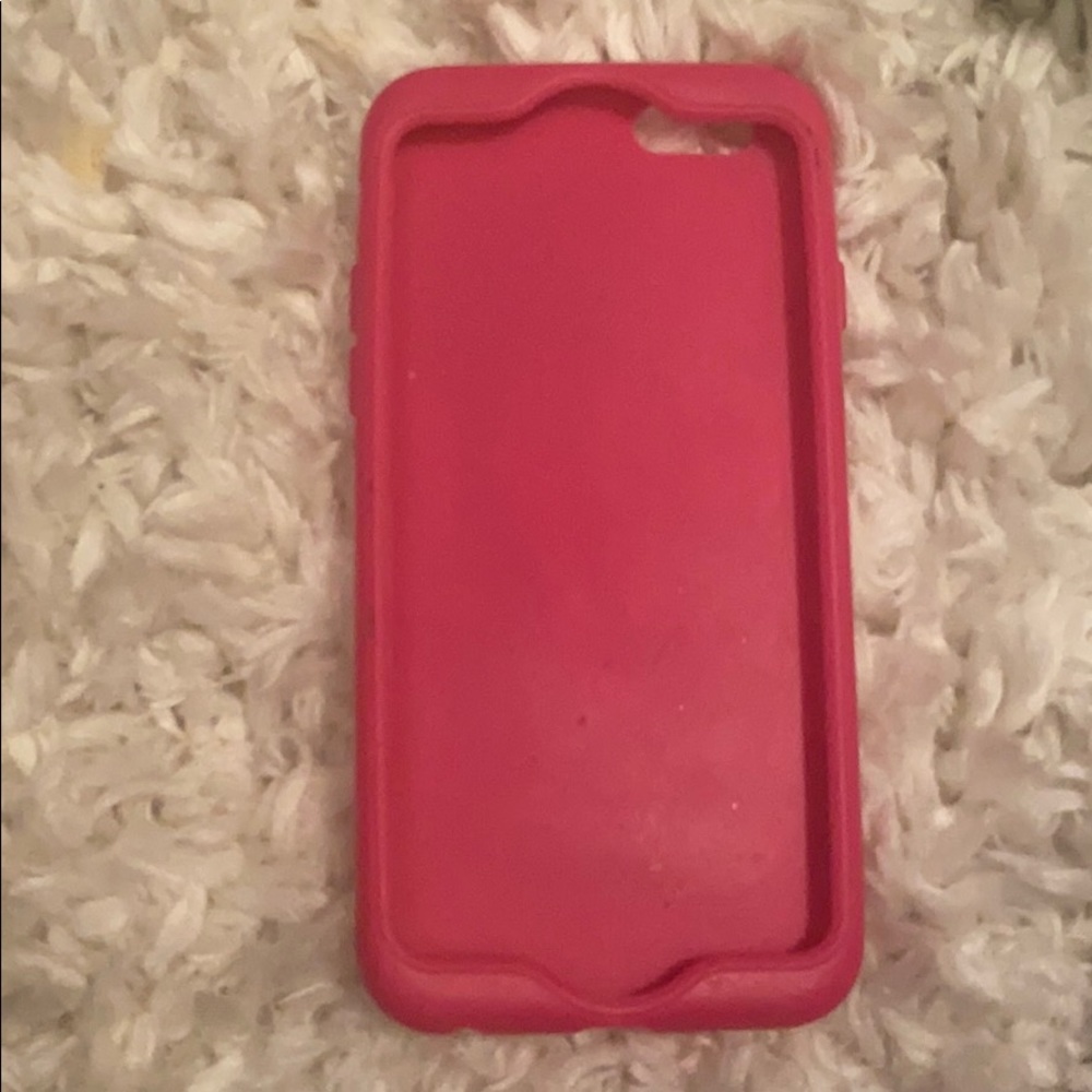 iPhone 8 clueless phone case